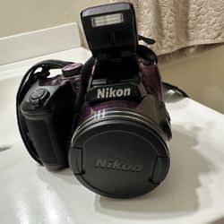 Nikon Camera FOR SALE 
