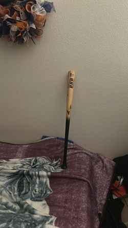 33” BBCOR wooden bat