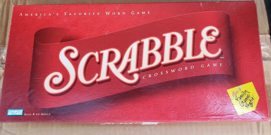 Great Board/Card Games