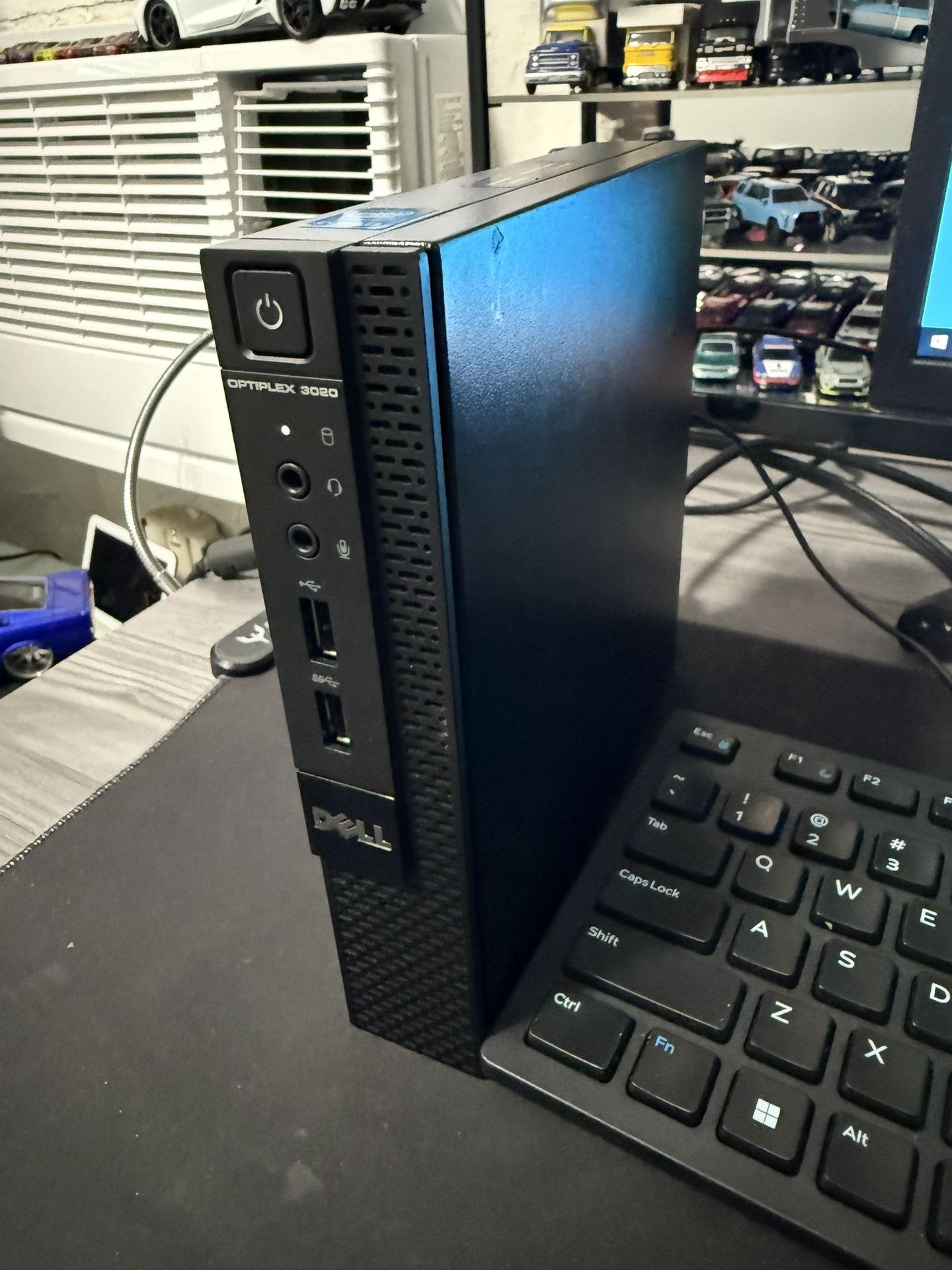 Computer Dell Opitplex