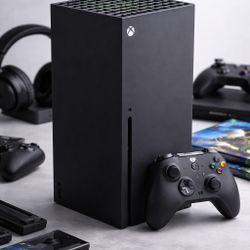 Xbox