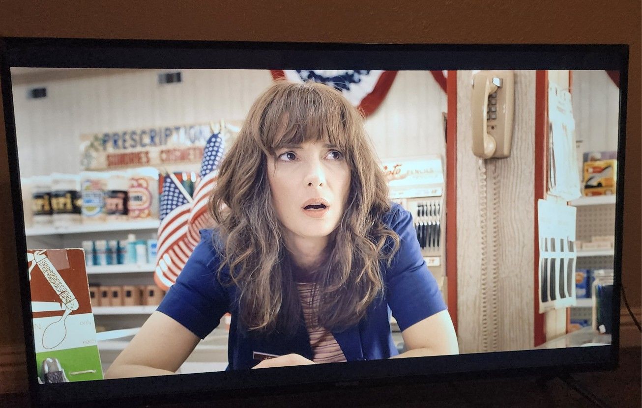 Polaroid TV LIKE NEW