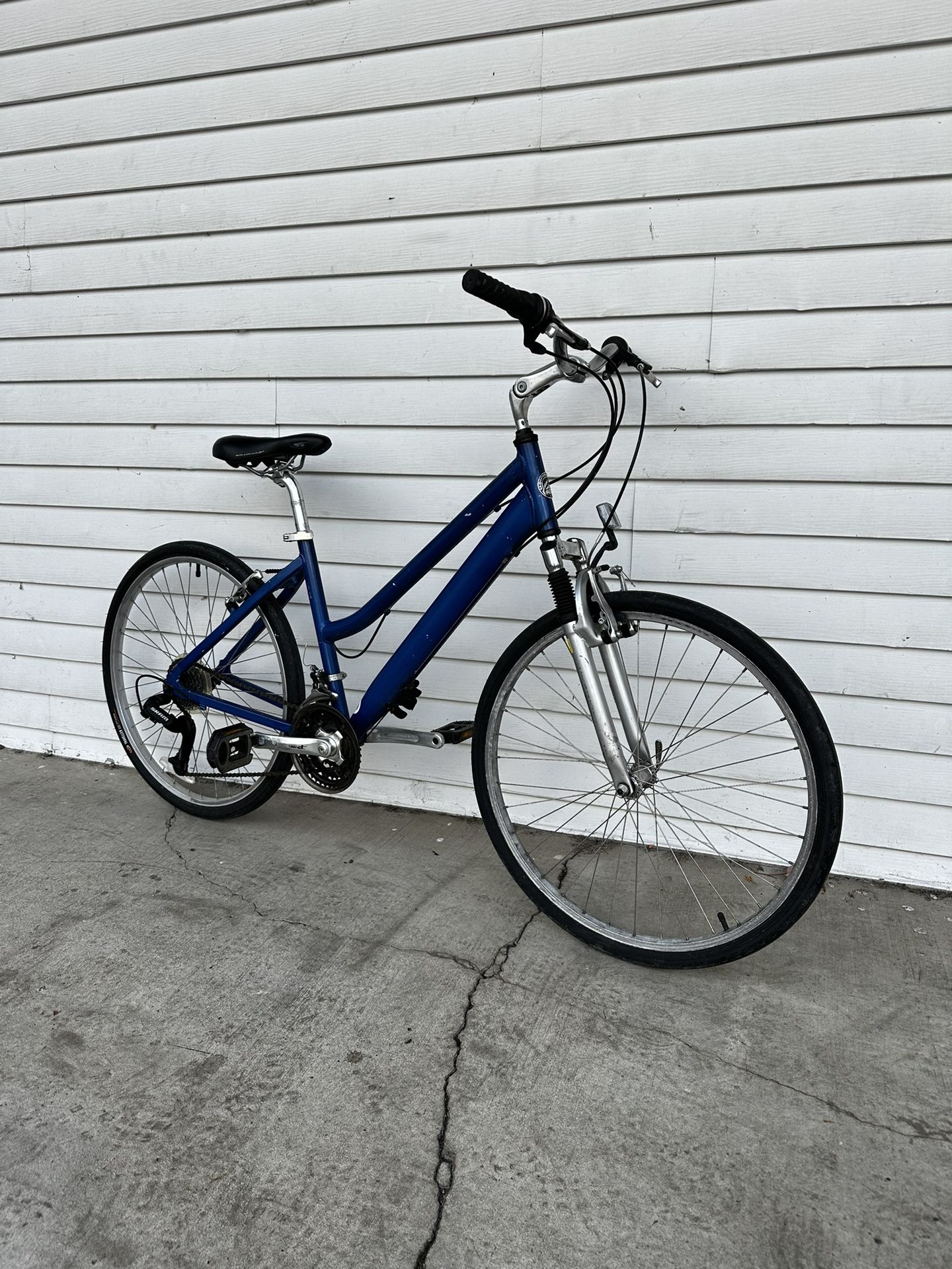 Women’s Mountain Bike