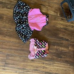 Dog Harness/dress