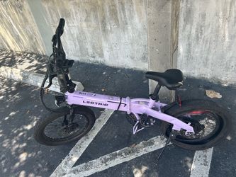 E-Bike