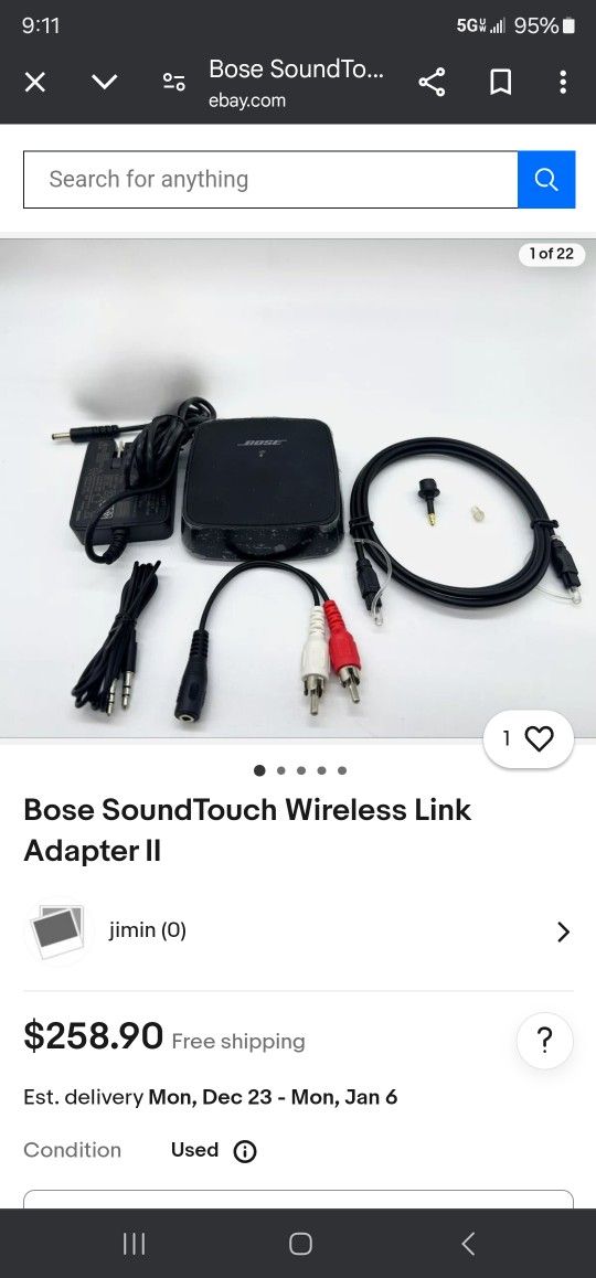 Bose