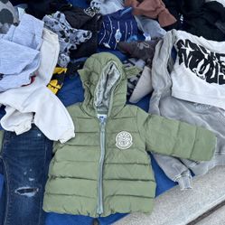 Kids Clothes