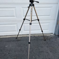 Camera Tripod