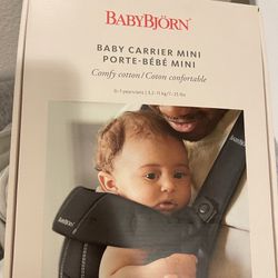 Baby Born Carrier Mini
