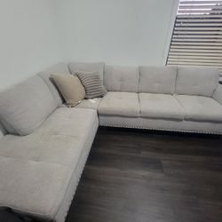 Used L Shaped Couch