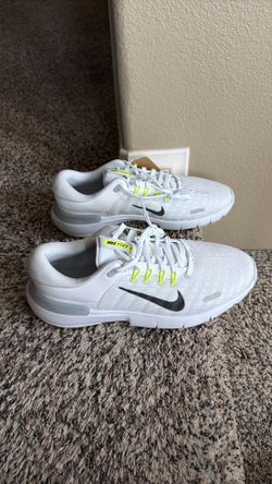 Nike golf shoes