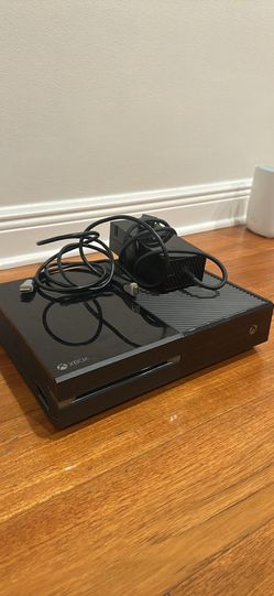 Xbox