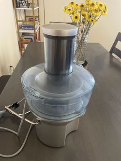 Breville Juice Fountain Compact Juicer