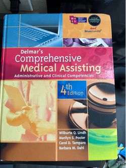 Comprehensive Medical Assisting