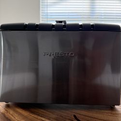 Need gone ASAP Deep Fryer