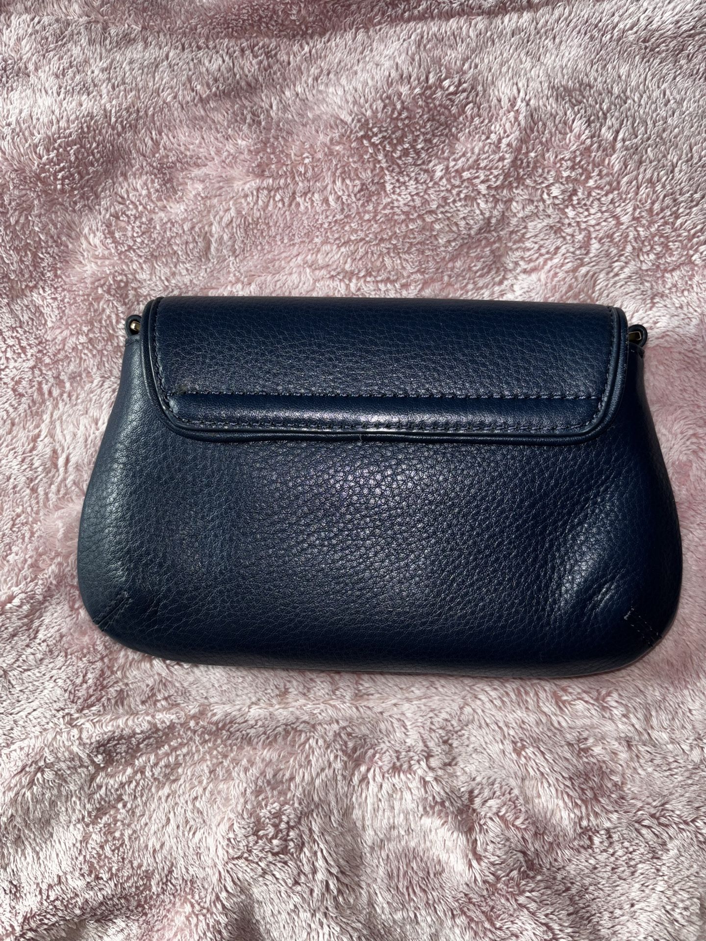 Tory Burch Micro Crossbody 