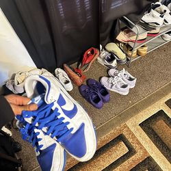 Nike Dunks