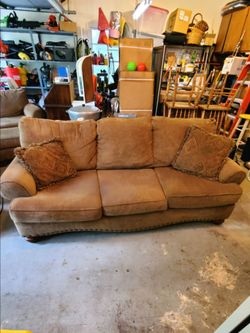 Couch Set