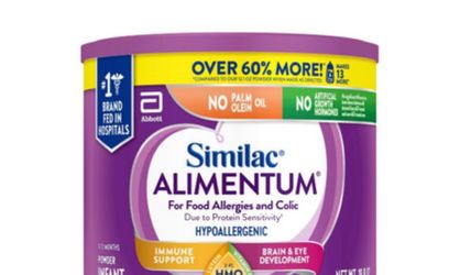 Similac