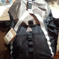 Nike ACG backpack