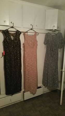 Dresses