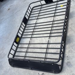 Canasta Para Salir De Viaje 