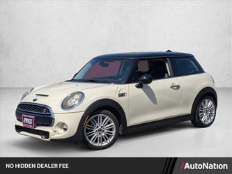 2014 Mini Hardtop
