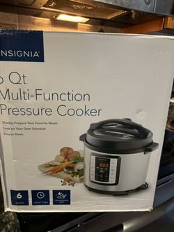 Pressure Rice Cooker