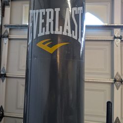 Boxing Bag