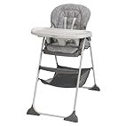 Graco slim  high chair