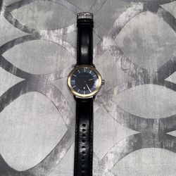 Used Armany Exchange Watch 