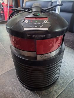Defender Filter queen Air Purifier 90th Anniversary