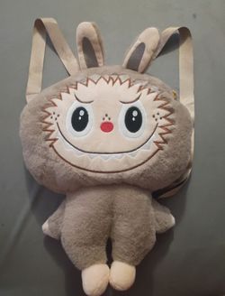 Labubu bags, backpacks
