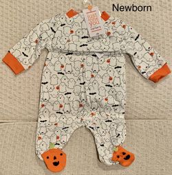 Halloween outfit