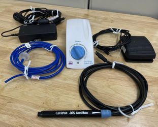 DENTSPLY GEN.-124 Cavitron Select SPS Ultrasonic Dental Scaler