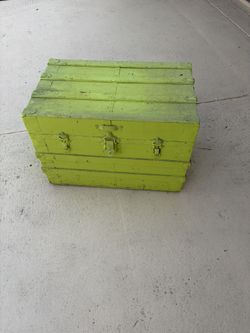 Storage Chest