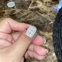 Real Sterling Silver 925