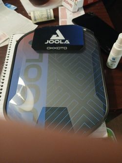 JOOLA OKKOTO PICKLEBALL PADDLE