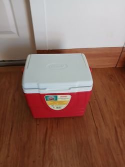 cooler