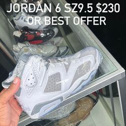 Jordan 6