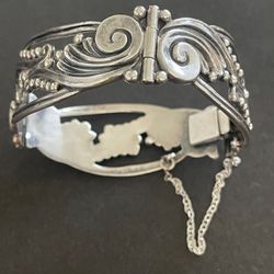 Sterling silver Bracelet 