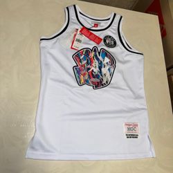 Bad Boy Entertainment Notorious BIG Jerseys New with Tags size Small