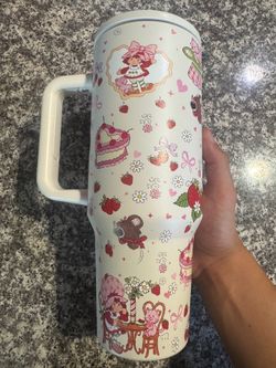 Stanley steel 40 oz