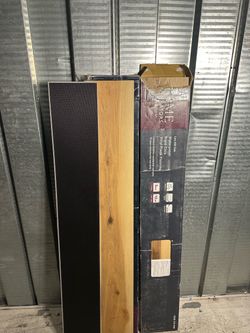 Home Decorators Leo Hill Oak Waterproof Click Lock Luxury Vinyl Plank Flooring (23.8 sq/ft)