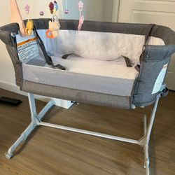 Baby Bassinet