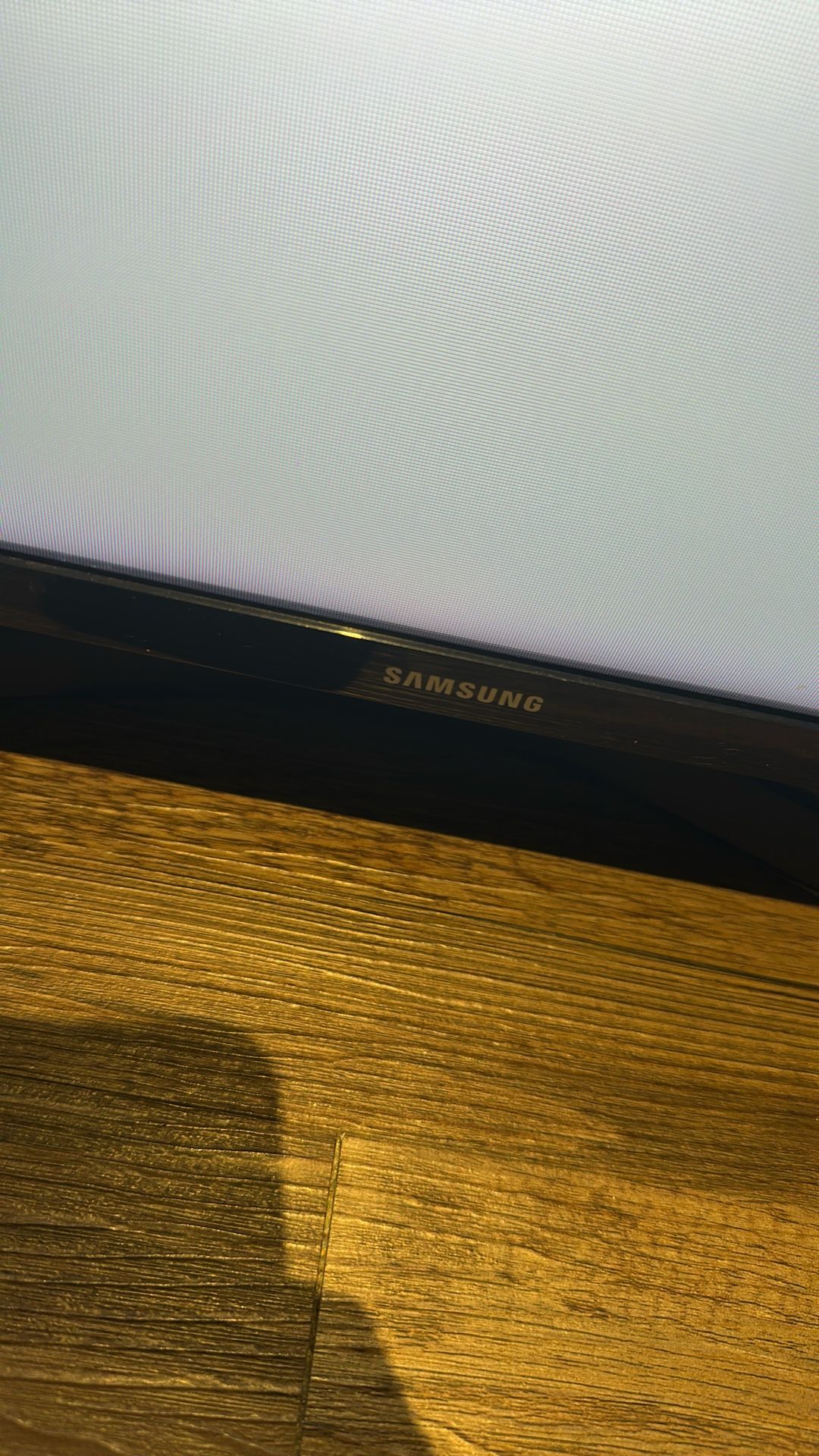 Samsung 42” Flat TV