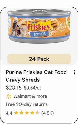Cat food / BULK cat food
