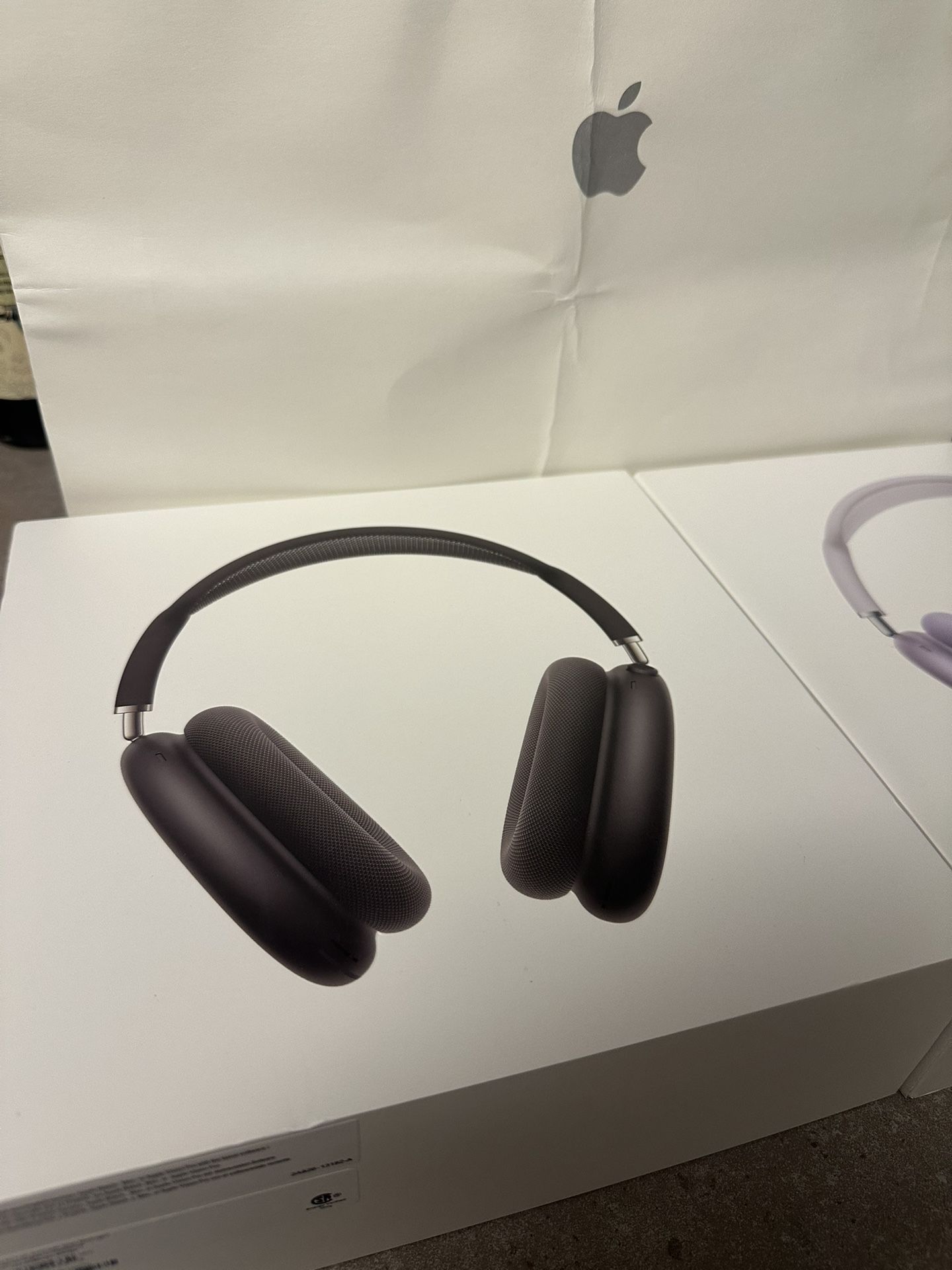 Airpod Max (usb-c)