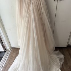 Morilee Wedding Dress
