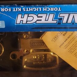 Luces Para ATV SUZUKI 400  $60 O.B.O